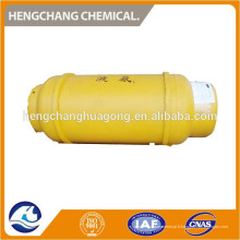 Solution d&#39;ammoniaque à chaud 25% / ammoniaque industrielle du fournisseur chinois
